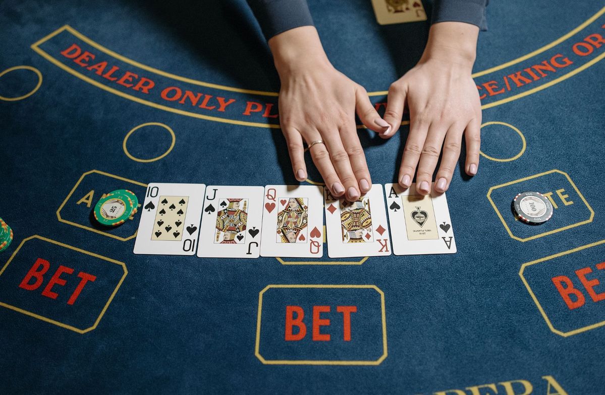 Maryland Lottery Live Casino