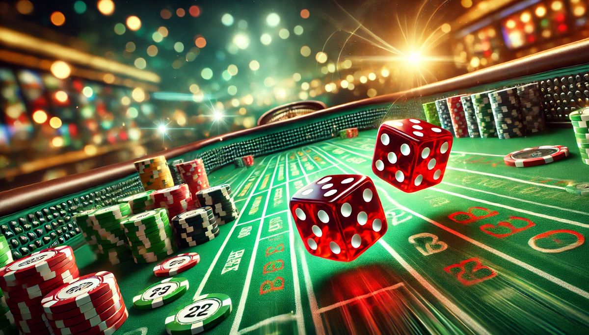 Maryland Lottery Live Casino