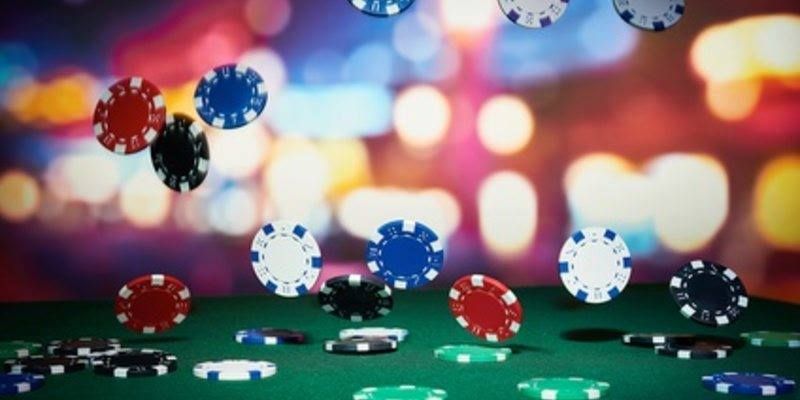 Maryland Lottery Live Casino